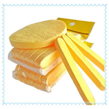 Round Natural Cellulose Sponge Compressed Sponge Prices